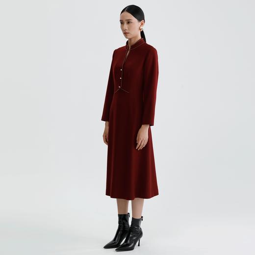 戴布拉芬连衣裙L28D526 商品图2