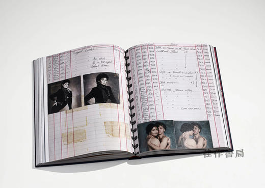 Snowdon: A Life in View / 斯诺登：镜头内外的人生 商品图3