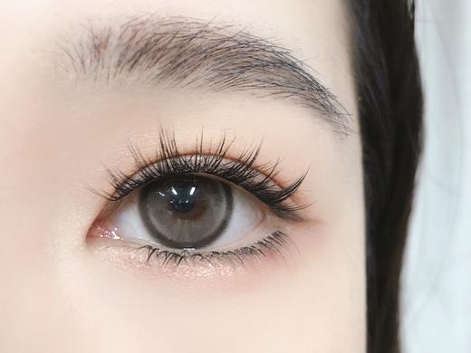 Kikicon月抛·白檀木/星沙海·14.5mm大着色·2片可不同度数 商品图2