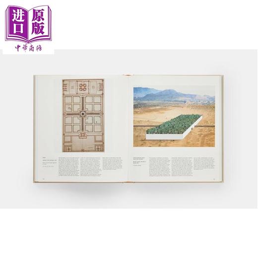 【中商原版】Drawing Architecture 进口艺术 建筑绘图  Phaidon 商品图3