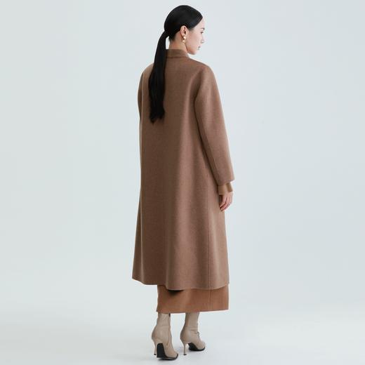 戴布拉芬大衣L28D707 商品图4