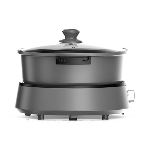 【MDL】爱仕达电火锅AH-Y13J439 商品图3