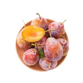 【超市】新鲜西梅 约500g