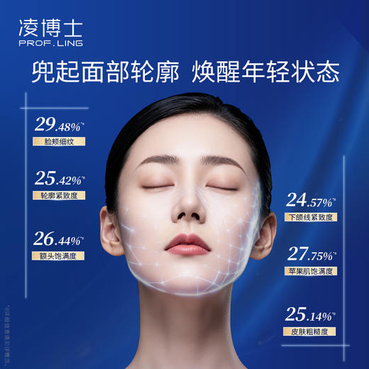 【年终回馈】源能水乳套装+肌因次抛十倍源能提升修护紧塑胶原 商品图3