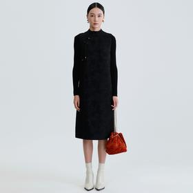 戴布拉芬连衣裙L28D532