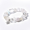 Crystal Soul 初雪水晶手串 商品缩略图1