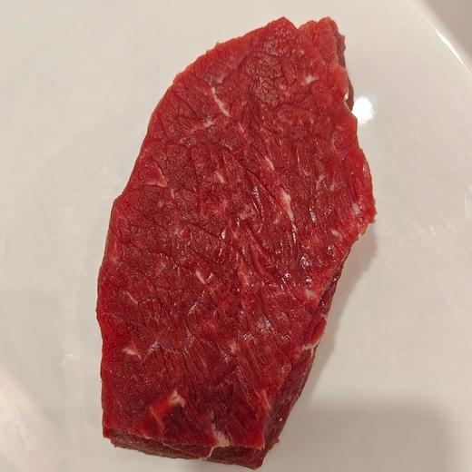 【超市】听牧 新鲜分割炒牛肉300g 商品图0