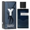 圣罗兰(YSL) - Y MEN 浓情版淡香水喷雾EDP 商品缩略图4