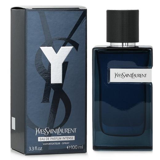 圣罗兰(YSL) - Y MEN 浓情版淡香水喷雾EDP 商品图4