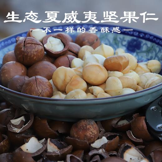 炒夏威夷果仁 200g/罐 | 产地：云南西双版纳 商品图1
