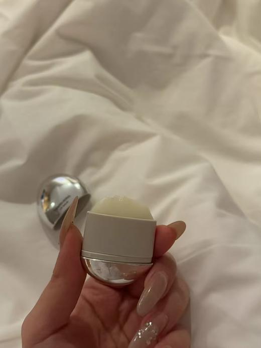 韩国 TAMBURINS蛋形唇膏ROSE 保湿润唇5g 唇部香氛 玫瑰香 商品图4