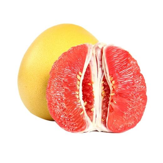 红肉蜜柚礼盒 商品图1