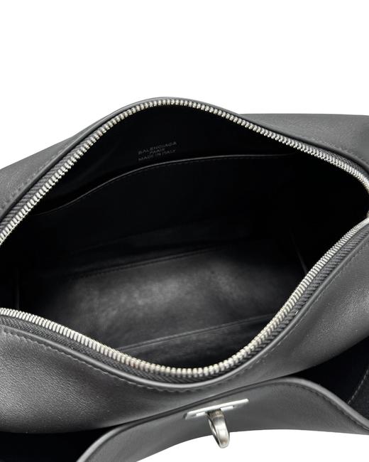 中性款rodeo 金属锁扣相机包he004 商品图3