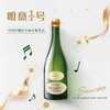 【买一送一】唯意一号 团圆珍藏霞多丽半干型白葡萄酒 13.5度 750ml 商品缩略图0