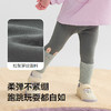 巴拉巴拉balaOne童装儿童打底裤女宝宝裤子2025秋季新款弹力长裤 商品缩略图3