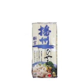 【超市】播州冷面挂面720g