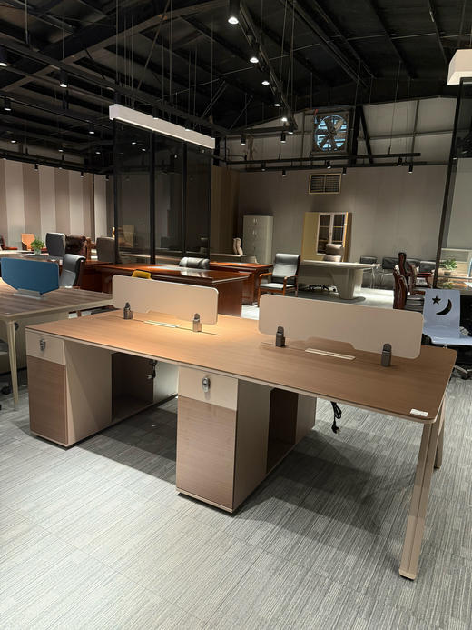 办公桌/电脑桌/A520-AD-B2525 商品图0