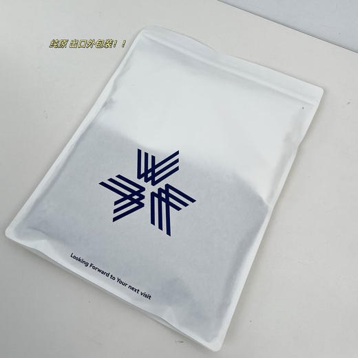 日单Goldwin 2件男士长袖T恤092506 商品图3