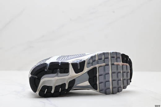 耐克Nike Zoom Vomero 5复古休闲运动慢跑鞋CI1694-300男女鞋 商品图8