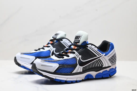 耐克Nike Zoom Vomero 5复古休闲运动慢跑鞋CI1694-300男女鞋 商品图3