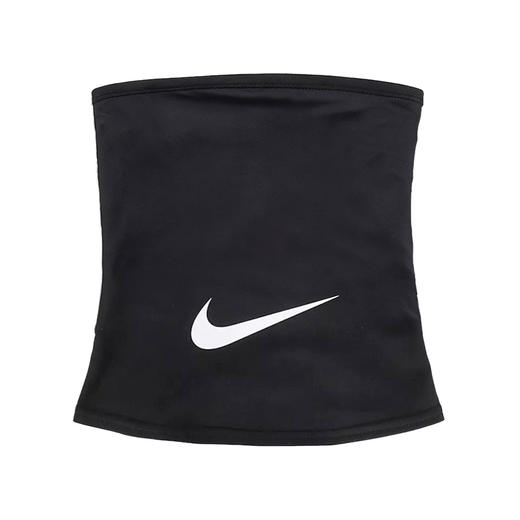 小李子正品NIKE耐克足球运动训练保暖围脖成人男HF0787-010 商品图4