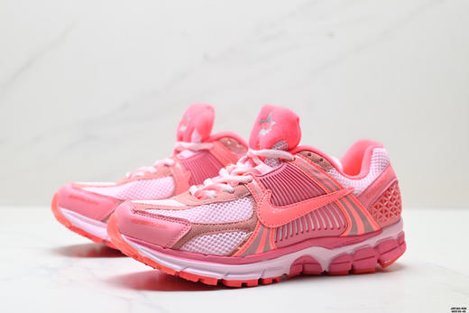 耐克Nike Zoom Vomero 5复古休闲运动慢跑鞋CI1694-300男女鞋 商品图3