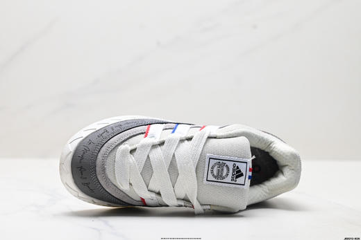 阿迪达斯Adidas Adimatic Low马蒂奇低帮复古休闲运动板鞋ID0847男女鞋 商品图1