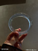 玻璃种圆镯【5010104】圈口54.5~具体价格微信咨询 商品缩略图7
