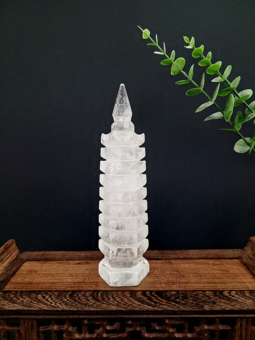 文昌水晶摆件 商品图0