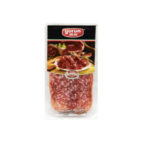 【超市】雨润米兰萨拉米70g