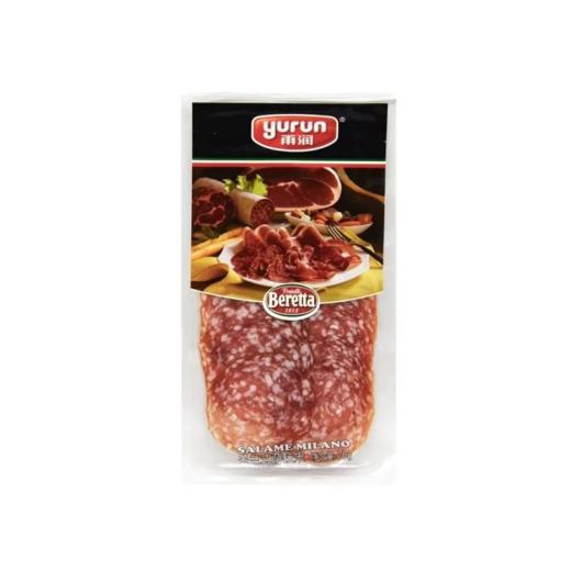 【超市】雨润米兰萨拉米70g 商品图0