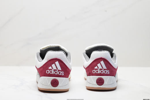 阿迪达斯Adidas Adimatic Low马蒂奇低帮复古休闲运动板鞋ID0847男女鞋 商品图5