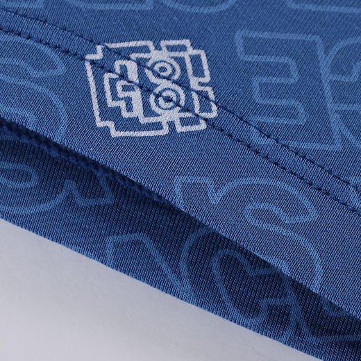 【小机器人莫代尔】SCHIESSER德国舒雅男童莫代尔面料平角小裤3B/25325T 商品图2