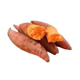 【超市】百盛鲜蔬达 红薯 约700g