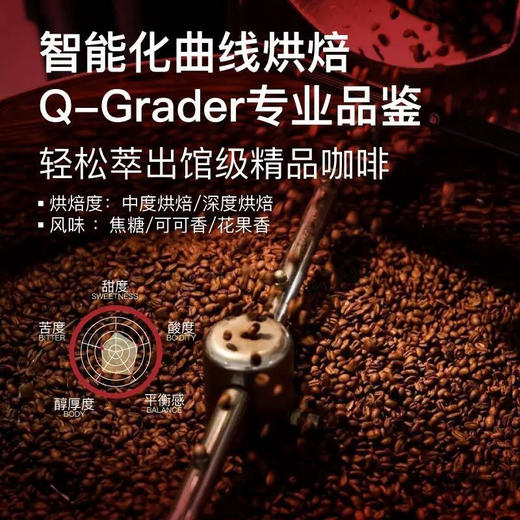 花田萃铂金拼配挂耳咖啡6袋装 商品图3