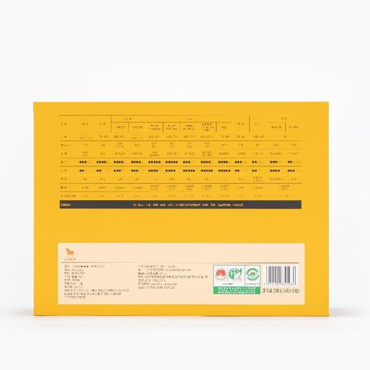 八马小清新★★★·安溪铁观音240克(8 克*30包) 商品图1