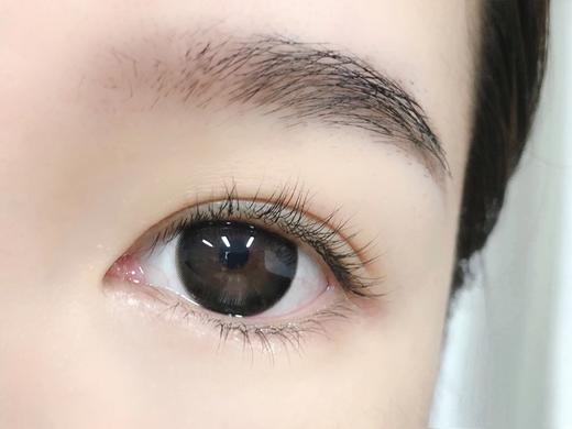 Kikicon月抛·雪顶爆珠/糖心奶栗·14.5mm大着色·2片可不同度数 商品图2