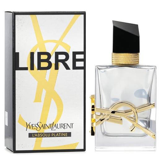 圣罗兰(YSL) - LIBRE L'ABSOLU 铂金香水喷雾 商品图1
