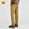 【云粉节】【95折】6楼卡特CAT秋冬工装长裤浅卡其色CO3WPW49161C12，吊牌价898，现价853 商品缩略图2