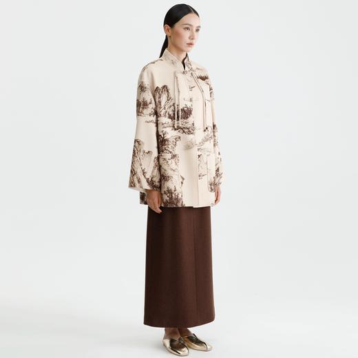 戴布拉芬大衣L28D705 商品图1