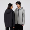 gxg.jeans男装【男女同款】连帽夹克2025秋款登山徒步百搭运动户外男士外套K&C 商品缩略图2