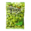 【超市】春日井青葡萄味软胶糖107g 商品缩略图0