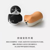 日本sun-star太阳星猫咪柴犬摩擦塑形橡皮 创意趣味变形橡皮擦 商品缩略图3