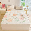 PLOVER啄木鸟乳胶凉席三件套 夏语 180*200cm 商品缩略图3