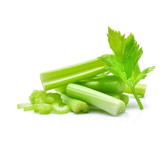 【超市】芸岭有机西芹400g（买三赠一，赠品请备注） 商品图0