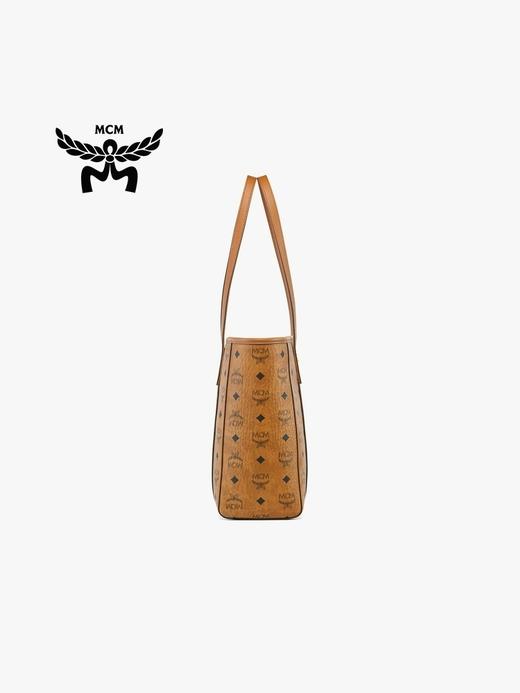 MCM 购物袋 SMALL女  MWPFSMT02CO001-F . 商品图1