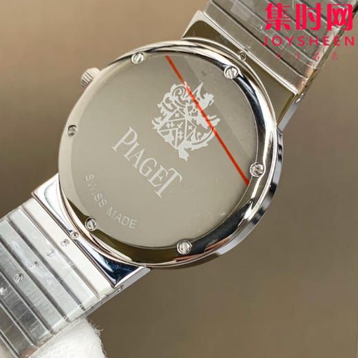 伯爵PIAGET满钻满天星女士腕表 商品图7