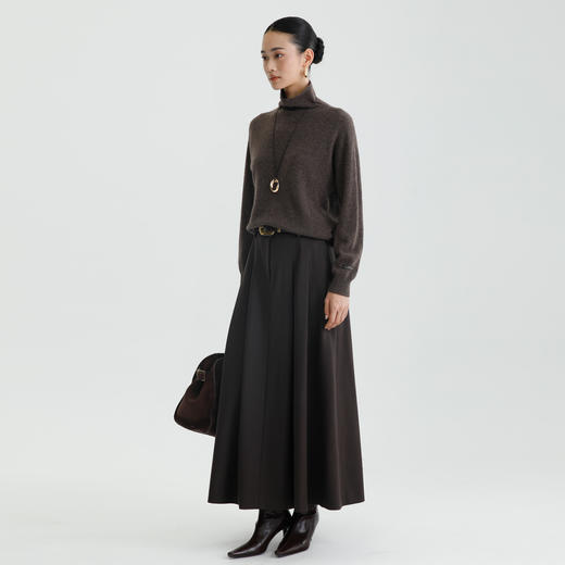 卡莉朵拉山羊绒针织衫C28D7371 商品图1