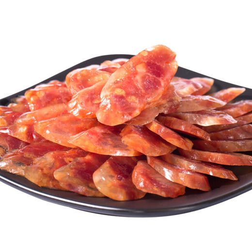 卡宴味巴适腊味礼盒1600g 商品图6