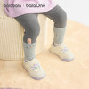 巴拉巴拉balaOne童装儿童打底裤女宝宝裤子2025秋季新款弹力长裤 商品缩略图2